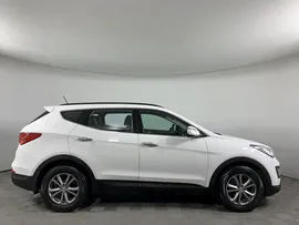 HYUNDAI Santa Fe 2.4, 2012