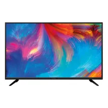 Телевизор Hyundai 24" H-LED24ET2003 черный