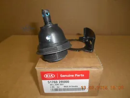 517602R000 HYUNDAI-KIA ОПОРА ШАРОВАЯ