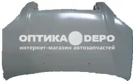 TUCSON капот (тайвань) для HYUNDAI TUCSON