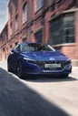 Hyundai NEW ELANTRA