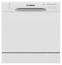 Посудомоечная машина Hyundai DT403 White в Москве