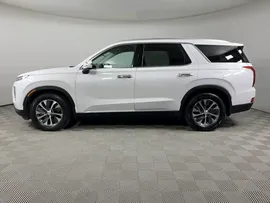 HYUNDAI PALISADE 3.8, 2021