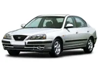Стеклоочистители Hyundai Elantra-0
