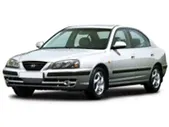 Стеклоочистители Hyundai Elantra