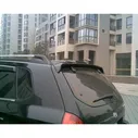 Спойлер Hyundai Tucson