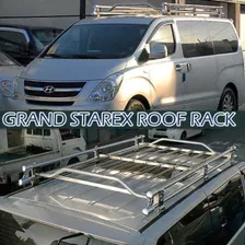 Багажник на крышу - Hyundai Grand Starex / H1 (SAEYOUNG)