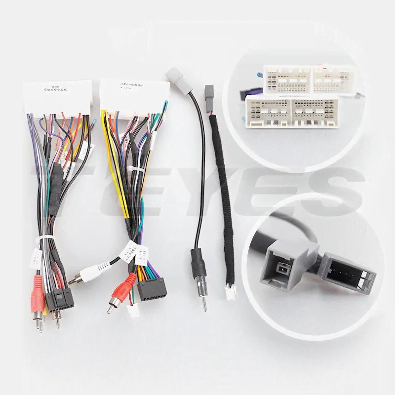 Автомагнитола Teyes CC3 6/128 Gb 9" c круговым обзором 360 для Hyundai Solaris 2 II 2020-2021-1