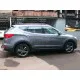 Рейлинги на крышу Hyundai Santa Fe III