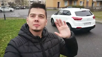 Продажа Hyundai Creta 1.6At