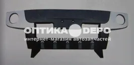 TUCSON {накладка на передняя бамп} тюнинг для HYUNDAI TUCSON
