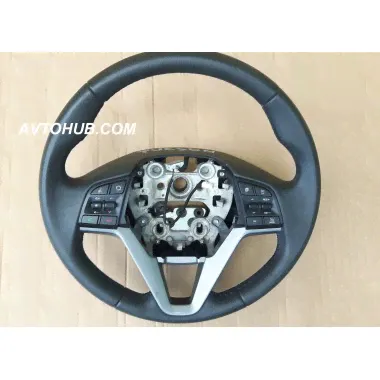 Руль Hyundai Tucson