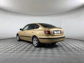 HYUNDAI Elantra 1.6, 2004