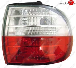 Правый задний фонарь SAT Hyundai Starex/H1 A1 (1997-2004)