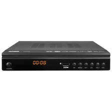Ресивер Hyundai H-DVB01T2 DVB-T2