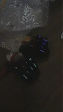 🛍 Многофункциональный переключатель PUFEITE на рулевое колесо для автомобиля Hyundai Solaris elantra1.6L