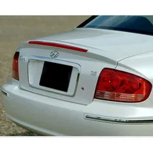 Спойлер Hyundai Sonata EF