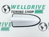 Плавник антенна Hyundai Solaris 1 Hyundai Solaris 1 белый