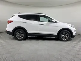 HYUNDAI Santa Fe 2.2, 2014