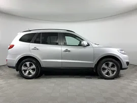 HYUNDAI Santa Fe 2.2, 2011