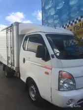 Hyundai Porter 2.5 МТ, 2010, фургон в Москве