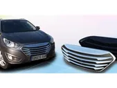 Hyundai ix35 Решетка Tomato