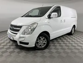 HYUNDAI Grand Starex 2.5, 2011