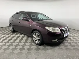 HYUNDAI Elantra 1.5, 2007