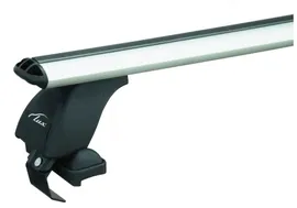 Багажник на крышу Hyundai Getz 2002- LUX 699536