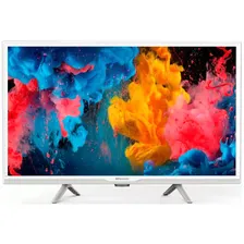 Телевизор Hyundai 24" H-LED24BS5002 (Цвет: White)