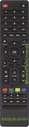 Hyundai H-LED43EU7001, H-LED65EU7003
