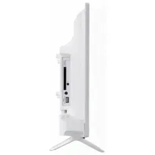 LED телевизор Hyundai 24" H-LED24BS5002 белый