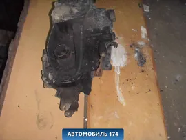 МКПП 4300023061 Hyundai Elantra 2006-2011 Хундай Элантра