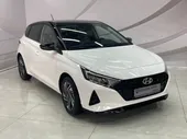 Hyundai i20 Prime