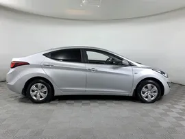 HYUNDAI Elantra 1.6, 2015
