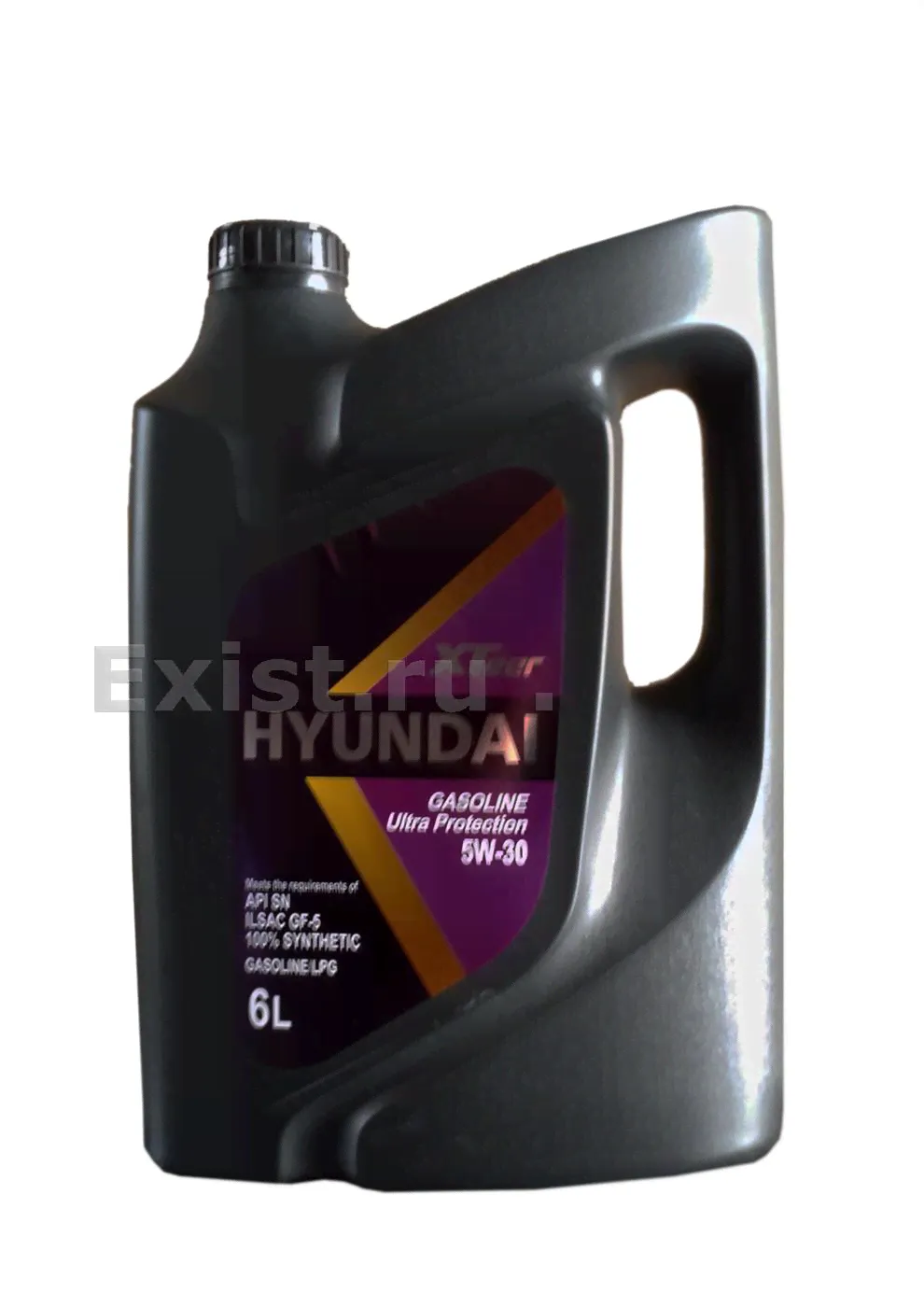 Hyundai XTeer 1061011-0