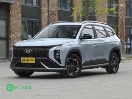 Hyundai Ix35 2023 2.0L Musa 2.0L Signature TOP