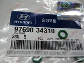 Кольцо уплотнительное системы кондиционирования, Hyundai