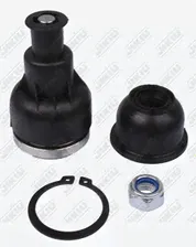 Опора шаровая HYUNDAI SOLARIS I/II, KIA RIO III/IV JB11012