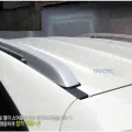 Рейлинги на крышу Mobis на Hyundai ix35