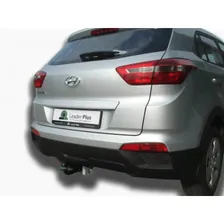 Фаркоп Лидер Плюс на HYUNDAI CRETA 16-
