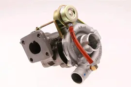 Турбина Hyundai Mighty Truck,28230-41421