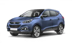 Hyundai ix-35 (2010-2015)