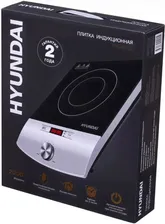 Настольная электрическая плита Hyundai HYC-0102