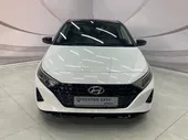 Hyundai i20 Prime