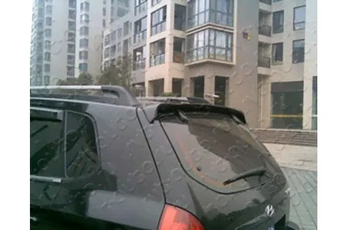 Спойлер Hyundai Tucson-0