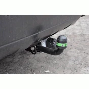 Фаркоп HYUNDAI TUCSON-0
