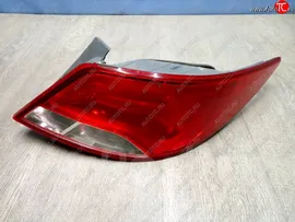 Правый задний фонарь SAT Hyundai Solaris 1 седан (2014-2017)