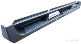 Пороги Hyundai Tucson 2004-2012 в Москве