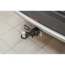 Фаркоп на Hyundai Palisade 2020-